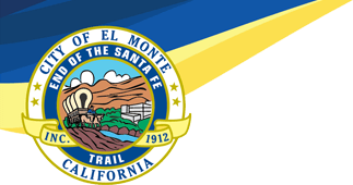 City of El Monte logo